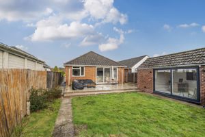 Rear- click for photo gallery